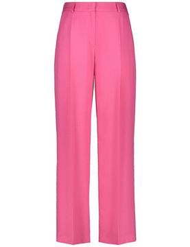 GERRY WEBER Брюки элегантные со складками