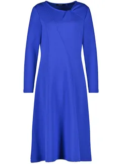 TAIFUN Платье трикотажное