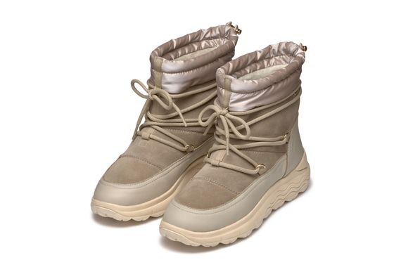 GEOX Полусапожки