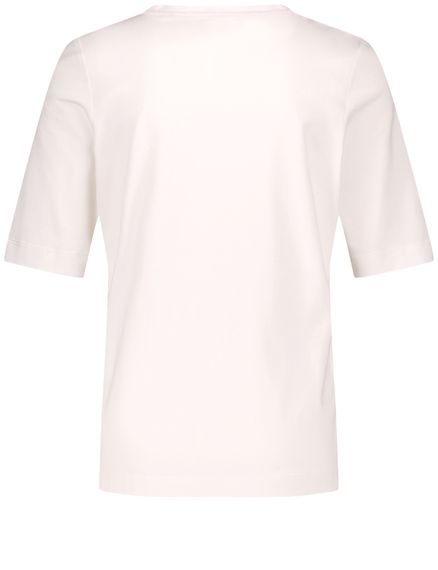 GERRY WEBER Футболка с узором