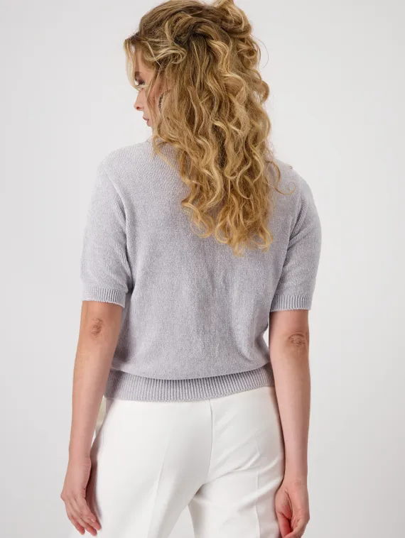 MONARI Джемпер короткий рукав