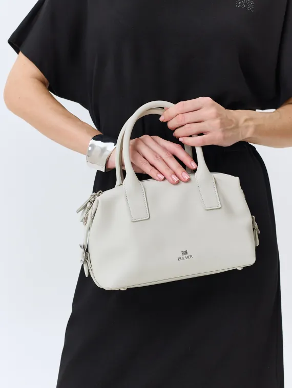 BULMER Кожаная сумка кроссбоди