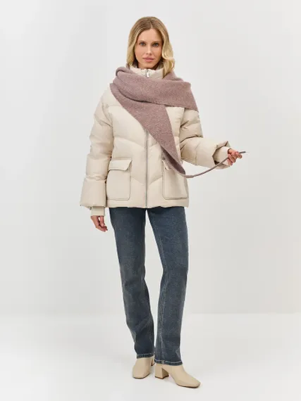 BULMER Вязаная косынка