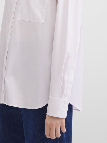 GERRY WEBER Рубашка с надписью