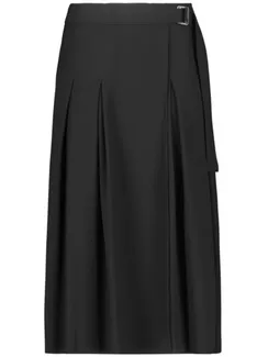 GERRY WEBER Юбка со складками