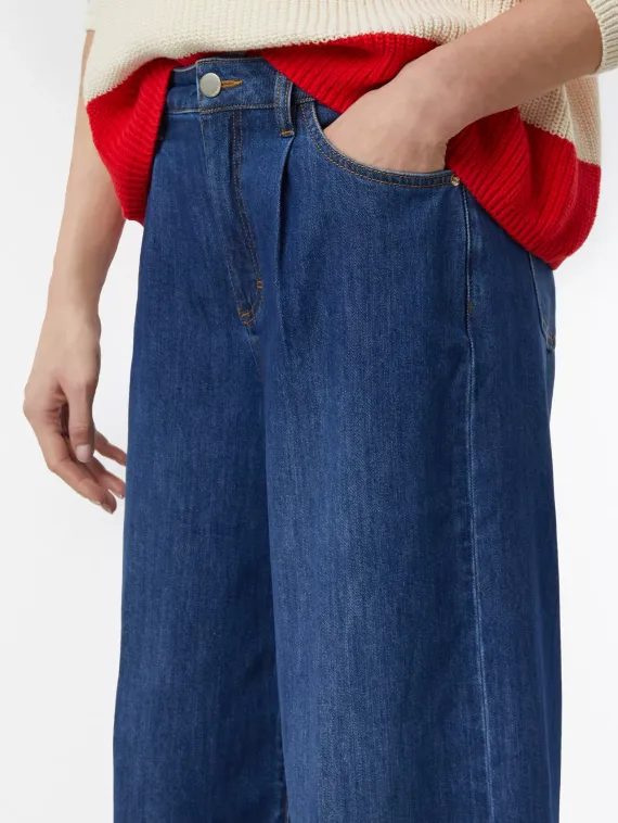 COMMA, Джинсовые брюки