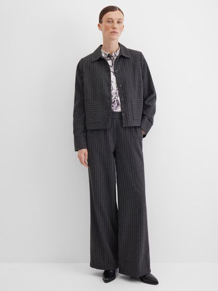 Elisa.and.me Жакет укороченный