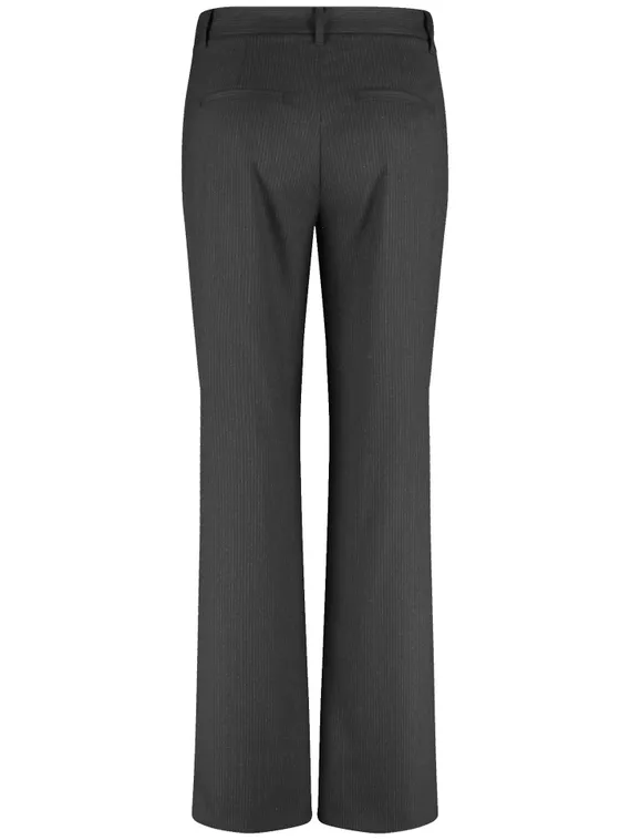 GERRY WEBER Брюки в тонкую полоску