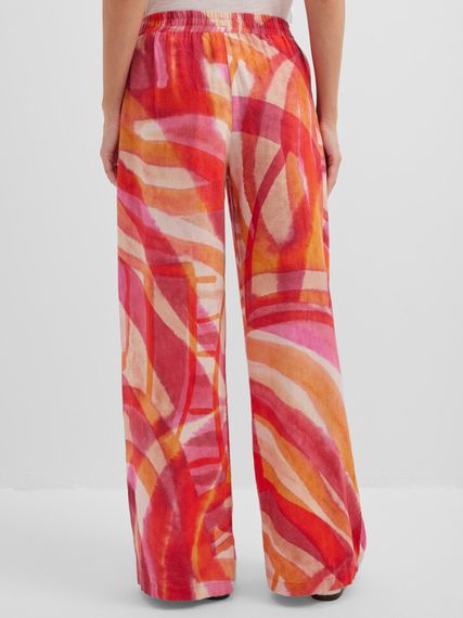 Elisa.and.me Брюки изо льна