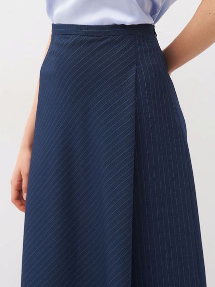 GERRY WEBER Юбка в полоску