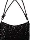 MONARI Сумка с пайетками