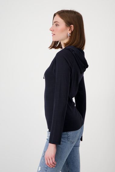 MONARI Футболка с капюшоном