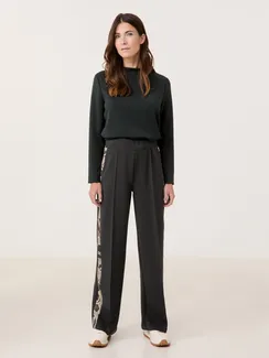 GERRY WEBER Брюки-слипоны