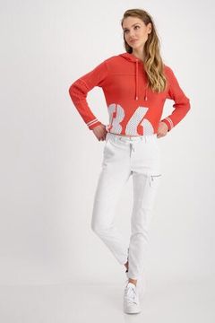 MONARI Спортивные брюки-джоггеры с карманом