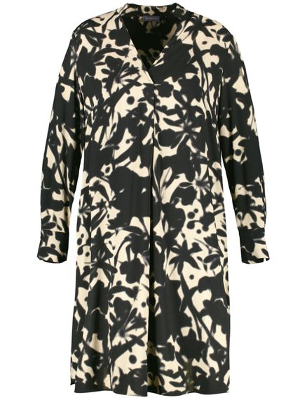 SAMOON Платье-блуза