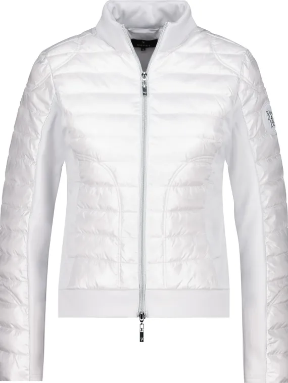 MONARI Куртка стеганая из неопрена