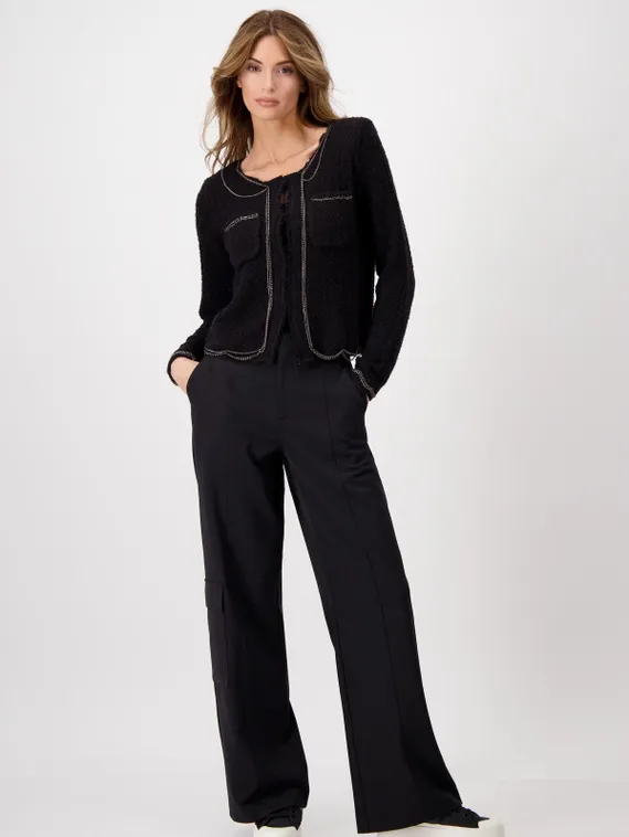 MONARI Брюки широкие