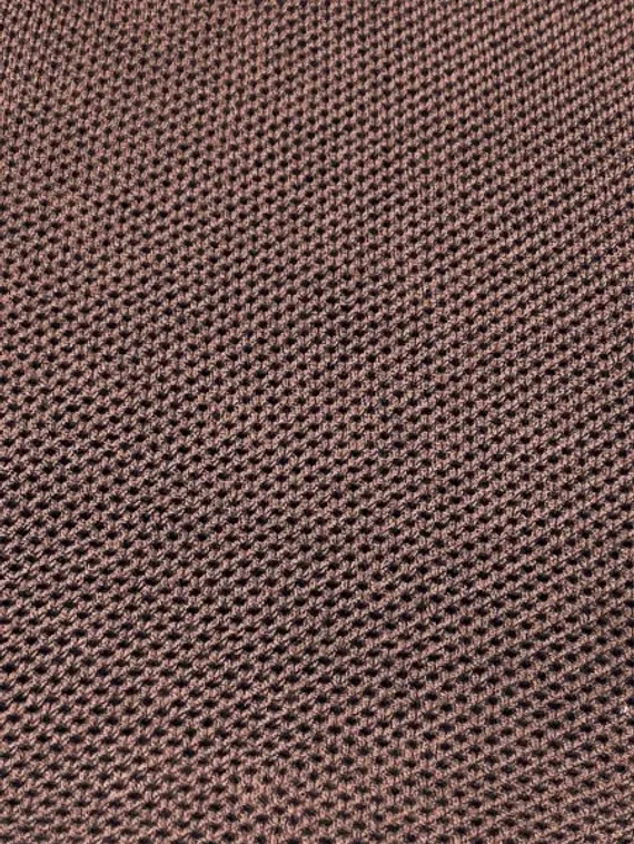 UNQ Платье с V-вырезом