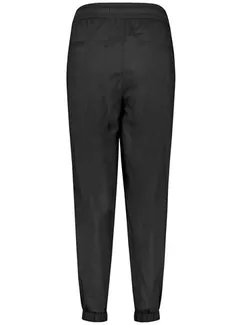 GERRY WEBER Брюки спортивные черные