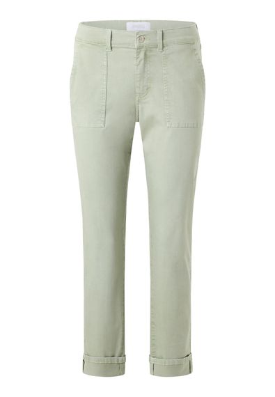 ANGELS Джинсы 7/8 с отворотами