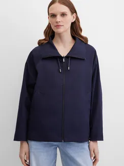 Elisa.and.me Ветровка расклешенная