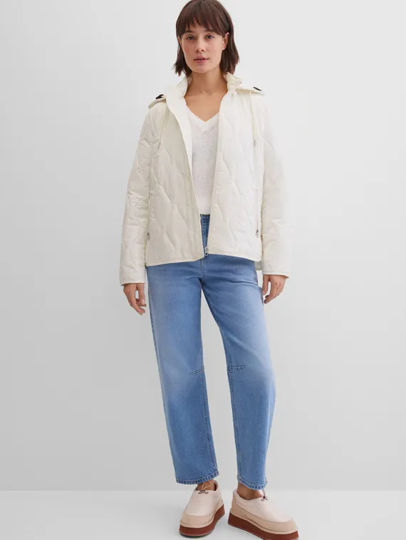 SOUL4ME Легкая куртка