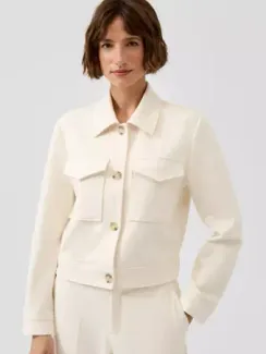 s.Oliver Жакет из трикотажа