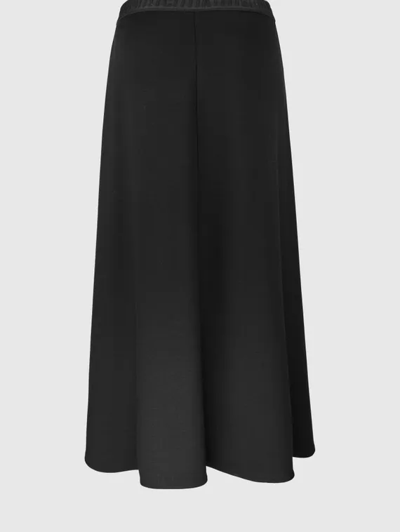 Юбка из джерси BIANCA