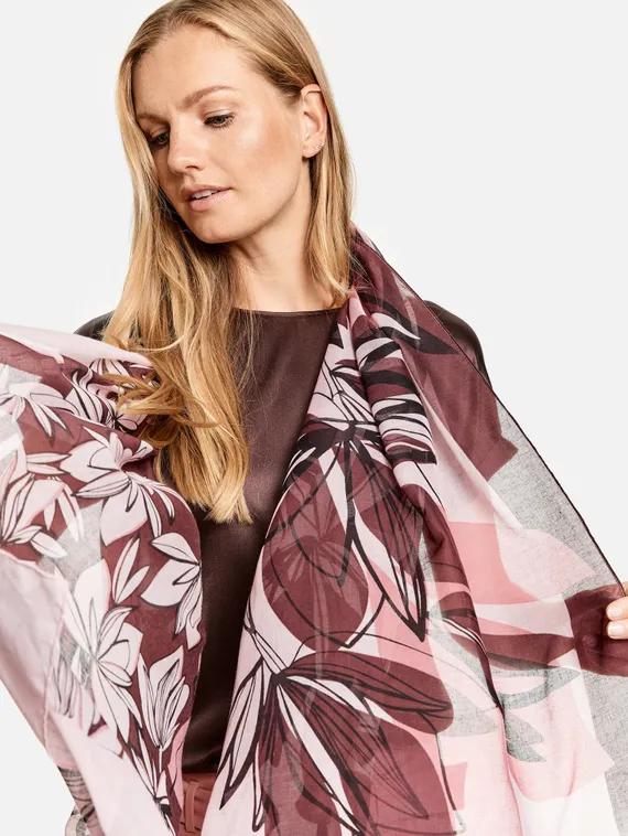 GERRY WEBER Шарф