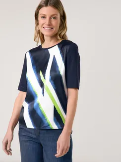 GERRY WEBER Блузка-топ