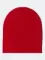 BULMER Шапка из 100% шерсти красная