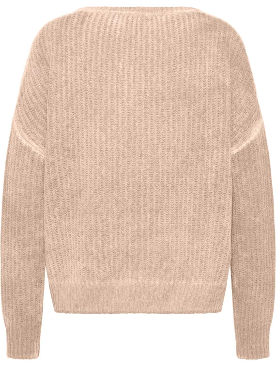 Пуловер с V-вырезом Frieda&amp;Freddies