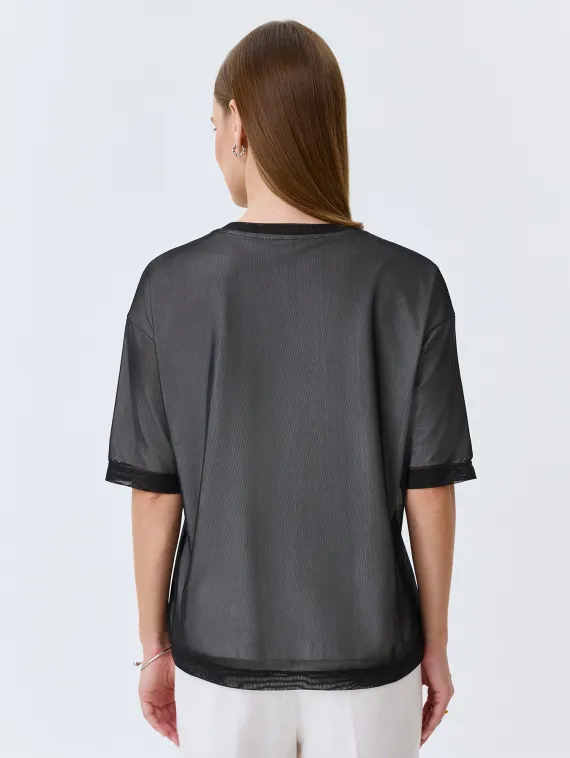 BULMER Двуслойная футболка