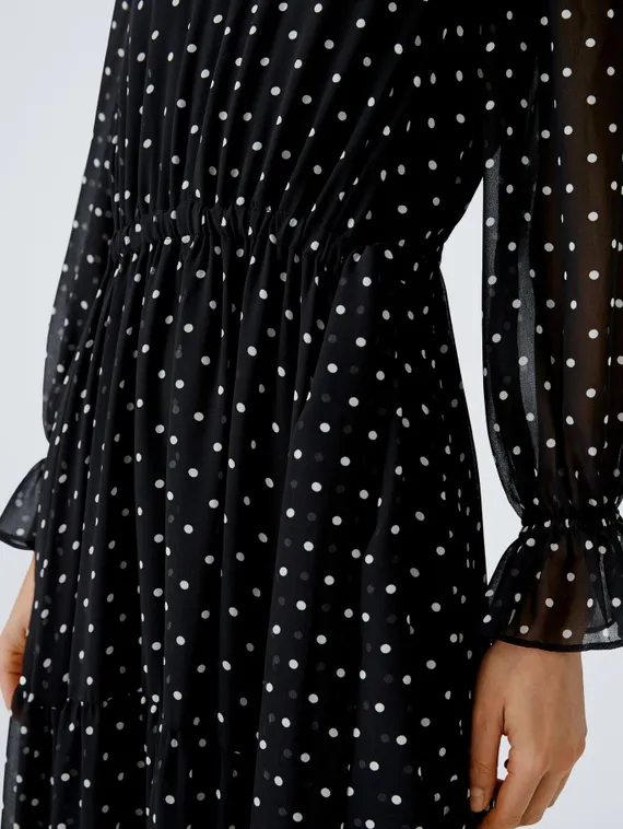 Oui Платье макси