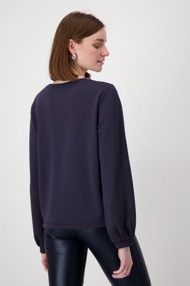 MONARI Толстовка длинный рукав