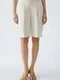 Oui Шорты-бермуды со складками