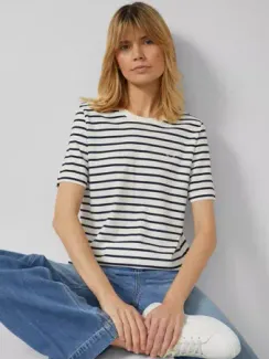 s.Oliver Футболка в полоску