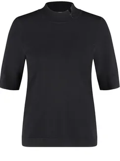 GERRY WEBER Пуловер с коротким рукавом