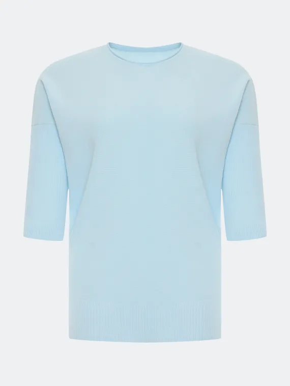 BULMER Джемпер с пайетками