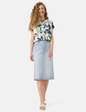 GERRY WEBER Юбка из денима