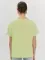 BULMER Футболка из 100% хлопка в цвете лайм