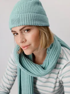 MONARI Шапка с логотипом