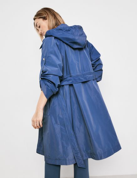 GERRY WEBER Плащ