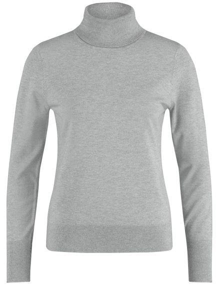 TAIFUN Водолазка тонкая