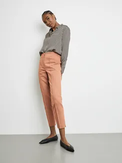 GERRY WEBER Брюки классические 7/8