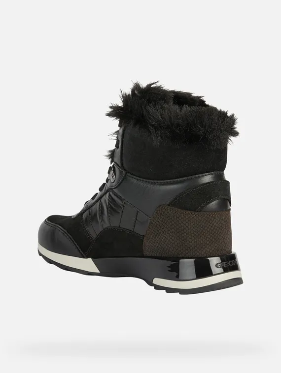 GEOX Ботильоны женские