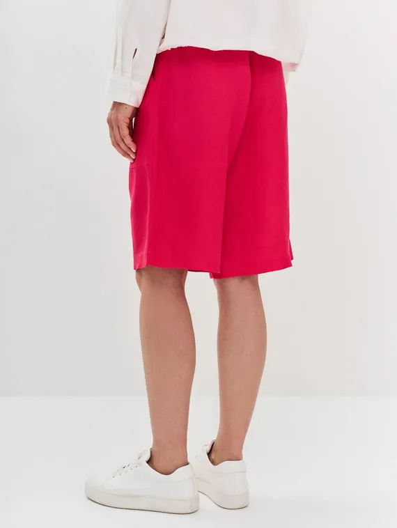 BULMER Шорты льняные