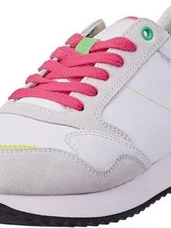 GEOX Кроссовки в стиле ретро