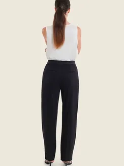 GERRY WEBER Элегантные черные брюки