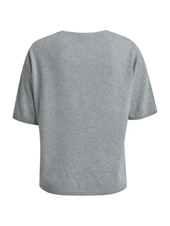 Elisa.and.me Джемпер прямого кроя